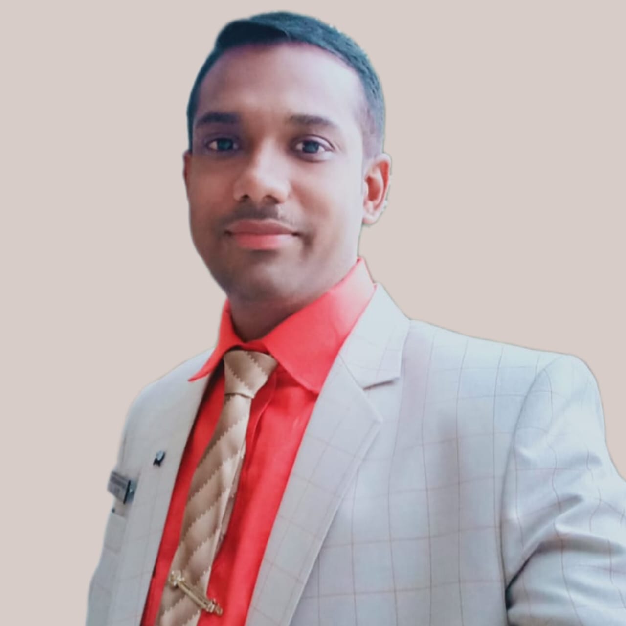 Mohit KishorRao Deshmukh